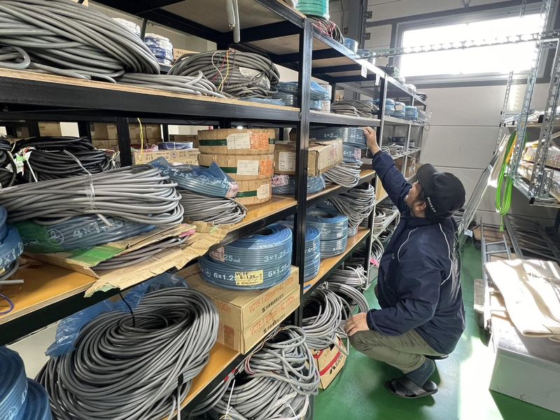 株式会社西田製作所のアルバイト・バイト求人情報-03