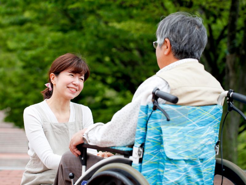 介護・看護のお仕事相談所　株式会社Goingのアルバイト・バイト求人情報-47