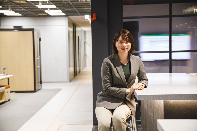 小松ウオール工業株式会社の求人・転職情報