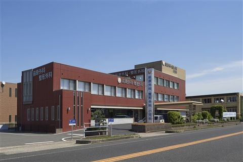 医療法人利靖会の求人・転職情報
