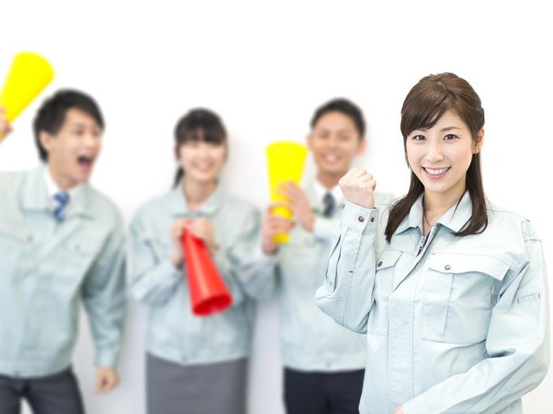 (株)フロンティア派遣先　足立区千住関屋町