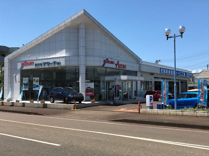 スズキアリーナ長岡のアルバイト・バイト求人情報-03