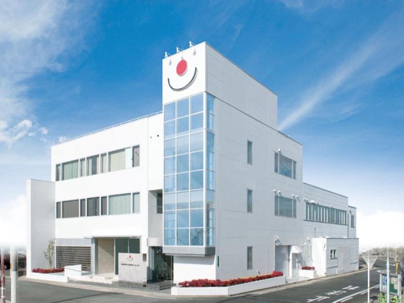 新日本印刷株式会社