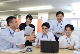 ジーエフシー株式会社(本社)のアルバイト・バイト求人情報-04