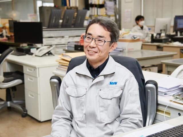 株式会社エヌ．ワイ．ケイの求人・転職情報