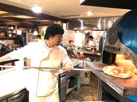 株式会社アイビス　Pizzeria C.I.R.C.O COCONO SUSUKINO店のアルバイト・バイト求人情報-03