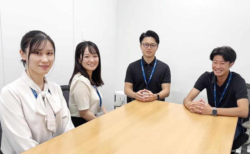 株式会社リロクラブのアルバイト・バイト求人情報-02