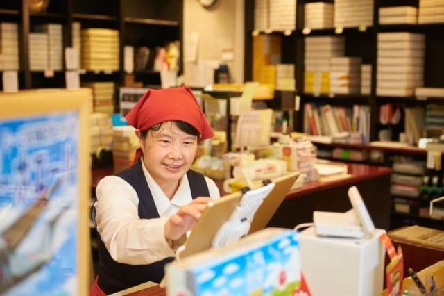 くらづくり本舗　さいたま吉野町店の派遣求人情報