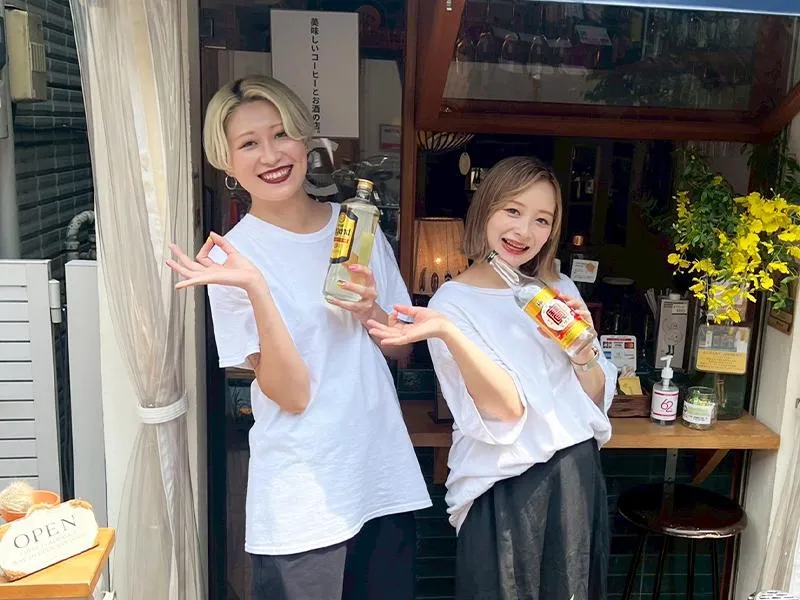 CARNICERIA 渋谷店のアルバイト・バイト求人情報-10