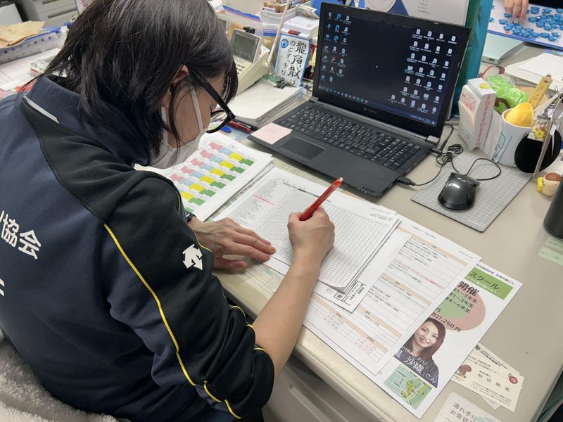 どうぎんカーリングスタジアムのアルバイト・バイト求人情報-22