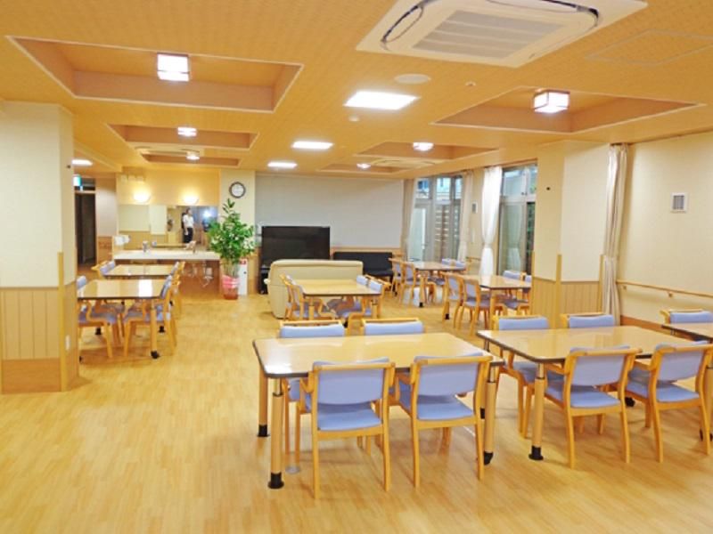 デイサービス・サコージュー金泉寺のアルバイト・バイト求人情報-03