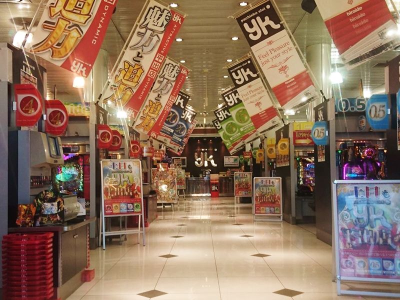 有楽会館 平出店のアルバイト・バイト求人情報-02