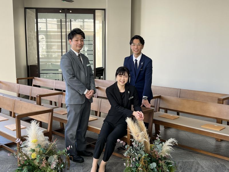 ベルモニー葬祭松山のアルバイト・バイト求人情報-02