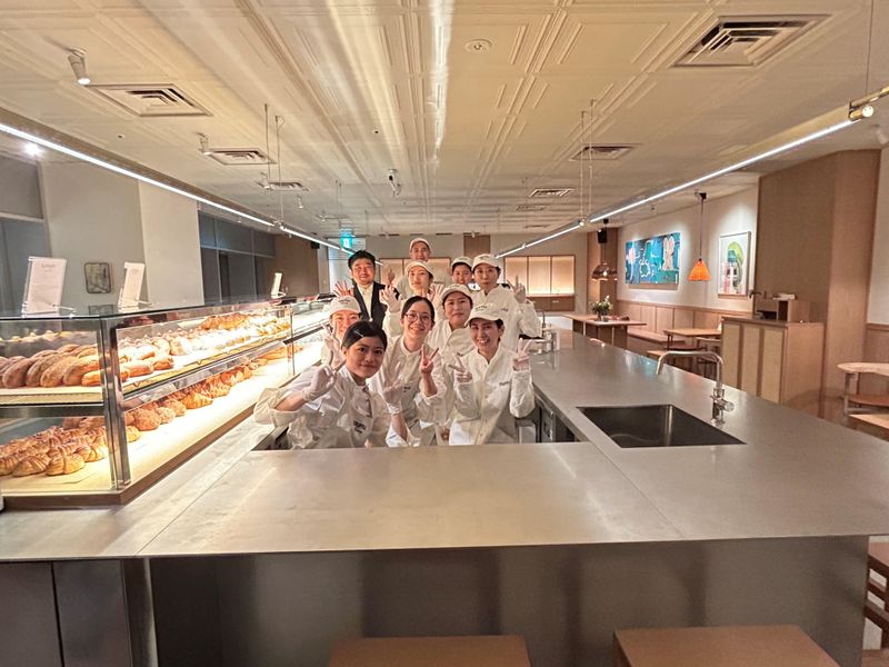 株式会社ドレステーブル(TRUFFLE mini 町田店)のアルバイト・バイト求人情報-02