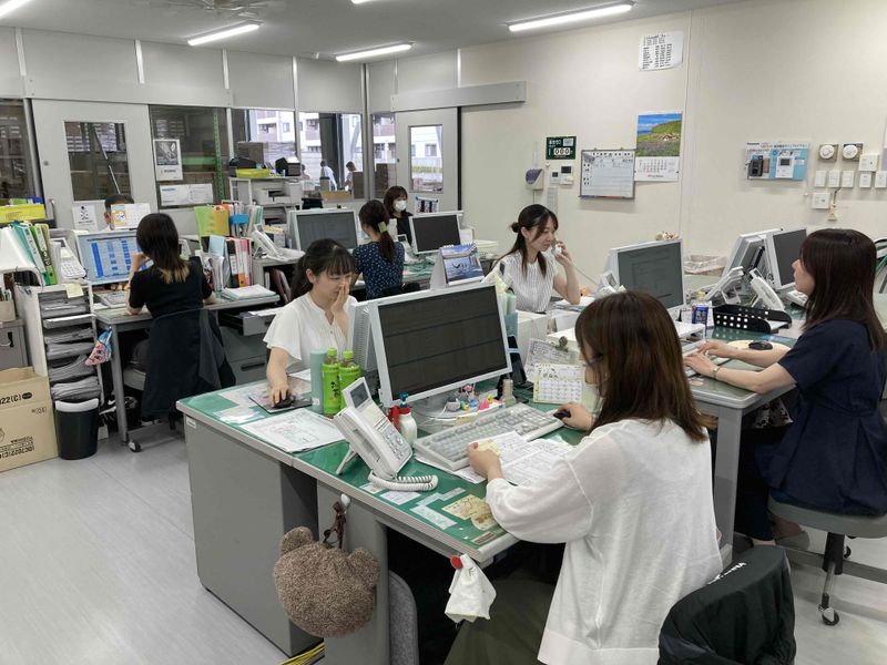 小島電機工業株式会社　ハウジング営業所のアルバイト・バイト求人情報-05
