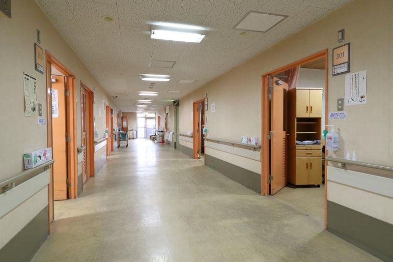 社会福祉法人　竹井病院のアルバイト・バイト求人情報-02