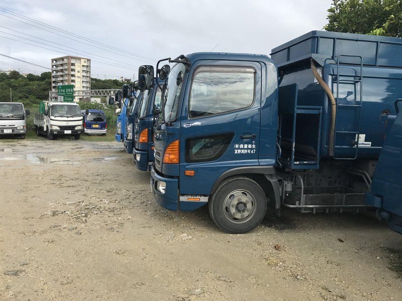 有限会社森屋衛生の求人・転職情報