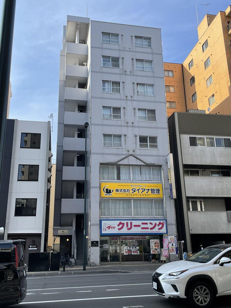 株式会社ダイアナ管理の求人・転職情報