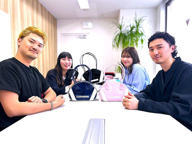 株式会社ギャレットの求人・転職情報