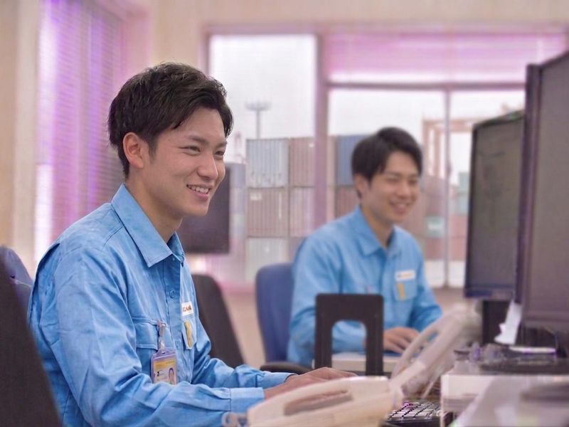 芳賀通運株式会社の求人・転職情報