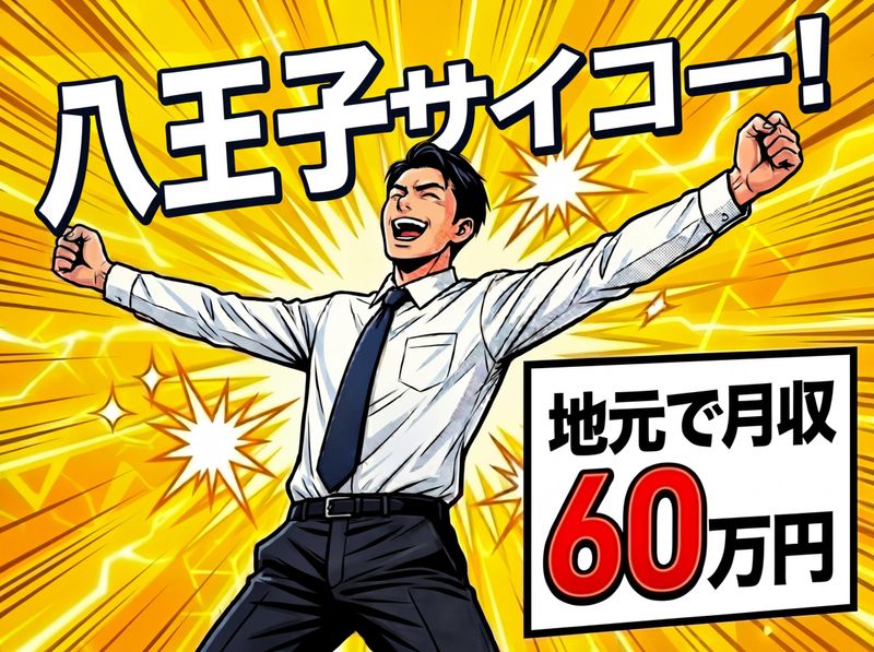 京王自動車株式会社の求人・転職情報