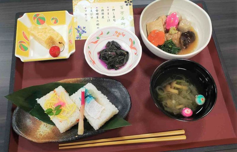 株式会社アスモフードサービスの求人・転職情報