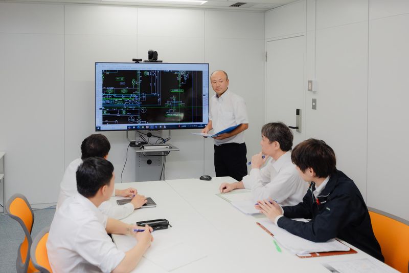 株式会社美里工業の求人・転職情報