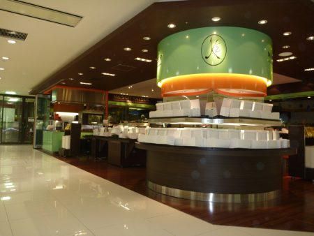 株式会社ブーランジェリーエリックカイザージャポンの求人・転職情報