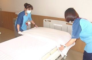 パラテクノ株式会社 国立成育医療研究センターの派遣求人情報