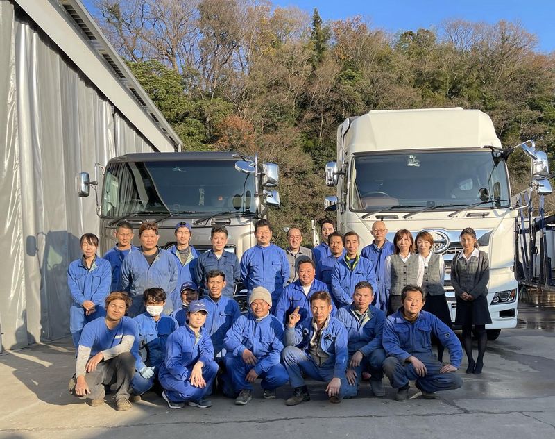 株式会社サンエーの求人・転職情報