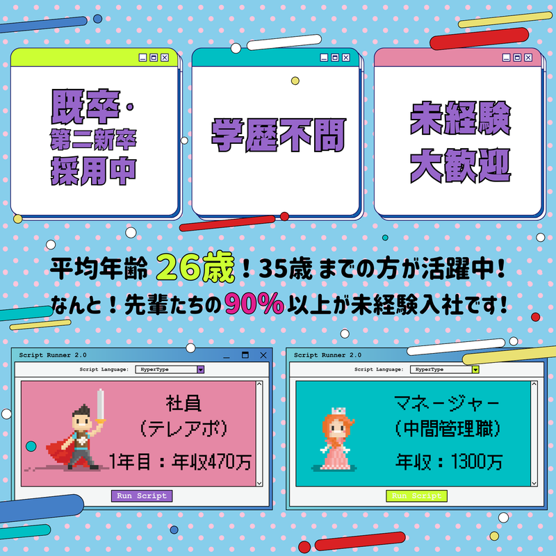 株式会社SAIの求人・転職情報