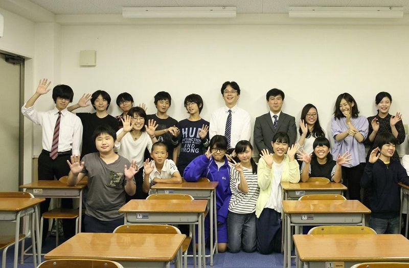 学習塾　faithのアルバイト・バイト求人情報-04