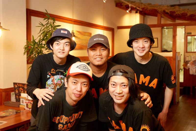 SAMA 札幌大通店のアルバイト・バイト求人情報-01