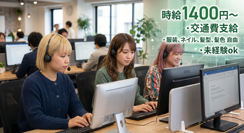 求人画像
