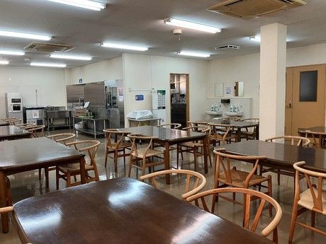 ホンダ開発株式会社 寄居事業部　月の輪寮のアルバイト・バイト求人情報-06