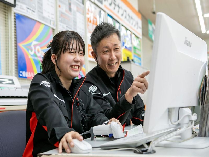 株式会社オートバックス西日本販売