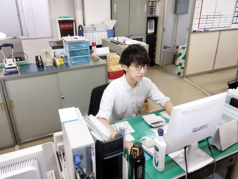 菅野株式会社の求人・転職情報