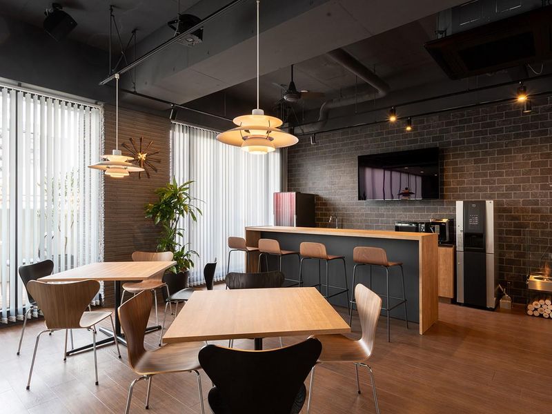 アンザイ株式会社