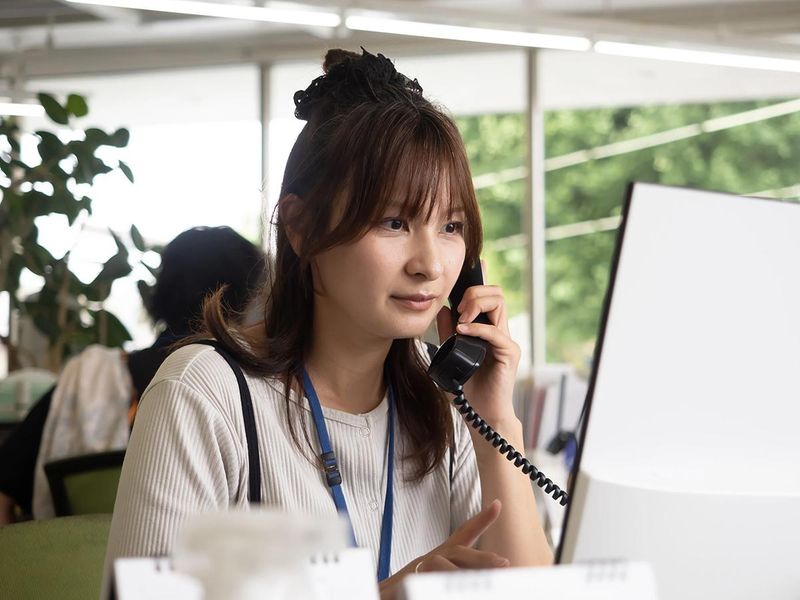 株式会社ミズタニの求人・転職情報