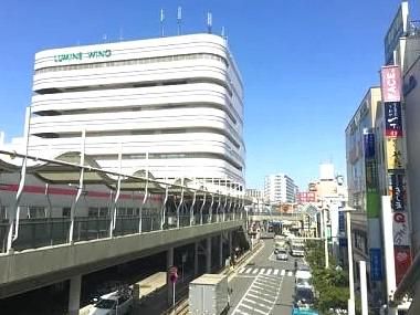 株式会社アムスコーポレーション　<勤務地>大船ルミネウィングのアルバイト・バイト求人情報-05