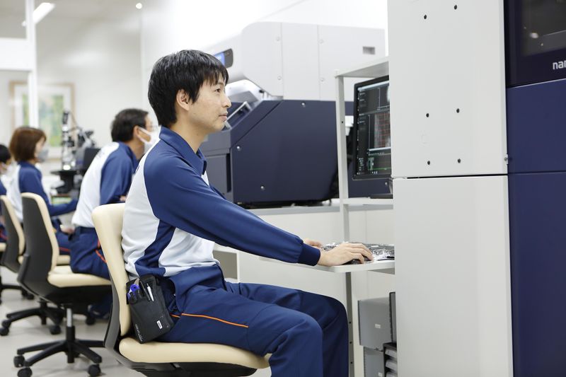 『化学・農学・物質・材料系専攻向け』研究開発コース1DAY