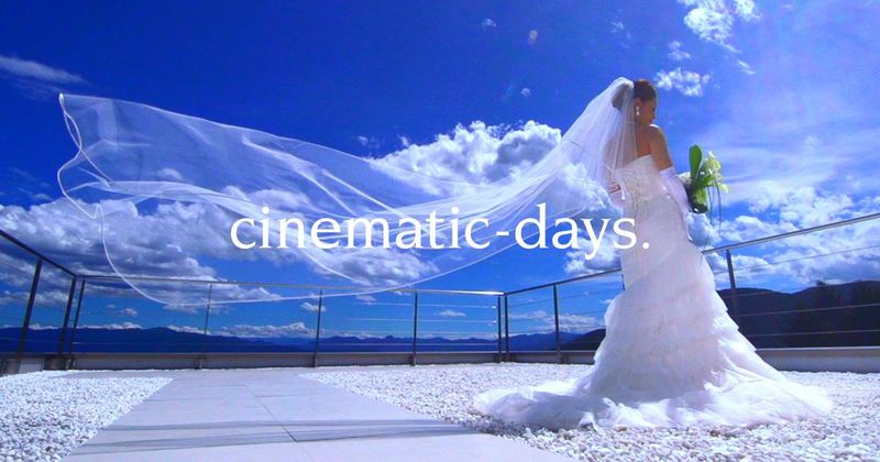 株式会社シネマティックデイズの求人・転職情報