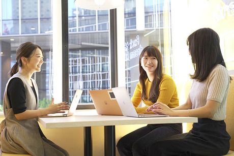 株式会社Leading Communicationの求人・転職情報