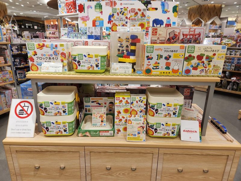 株式会社カワダ(勤務地/新宿髙島屋店　玩具売場)9階のアルバイト・バイト求人情報-04