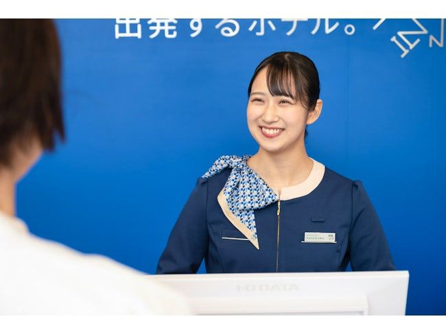 株式会社東横イン(Toyoko Inn Co.,Ltd.)の求人・転職情報