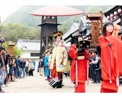 日光江戸村(派遣元:株式会社メディアワークス)のアルバイト・バイト求人情報-05