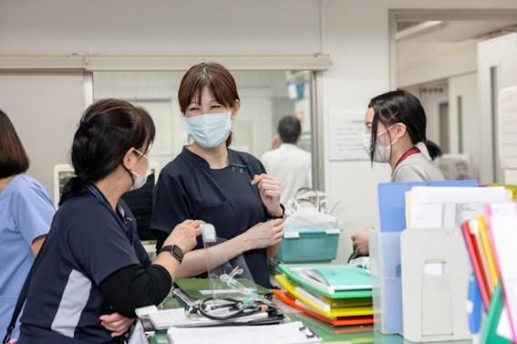 医療法人永寿会　福島病院のアルバイト・バイト求人情報-02