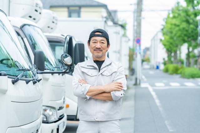 山本陸送株式会社