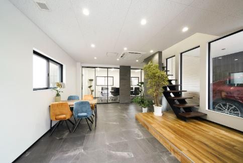 株式会社フラットのアルバイト・バイト求人情報-02