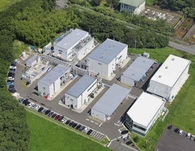 【理系/埼玉県】有機合成の製造・品管・品証@工場見学